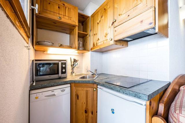 Appartment Les Hameaux I LP-HAM1457 - Plagne Villages