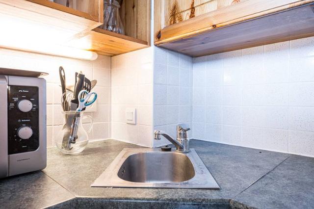 Appartment Les Hameaux I LP-HAM1457 - Plagne Villages