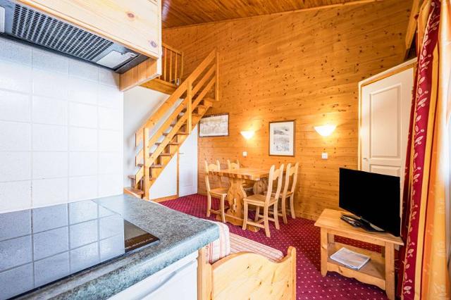 Appartment Les Hameaux I LP-HAM1457 - Plagne Villages