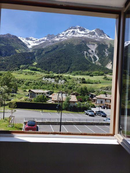 Apartements Terrasses F 105 - PARC NAT. VANOISE appart. 6 pers - Val Cenis Termignon