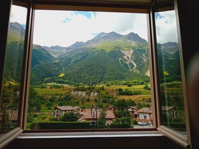 Apartements Terrasses F 105 - PARC NAT. VANOISE appart. 6 pers - Val Cenis Termignon