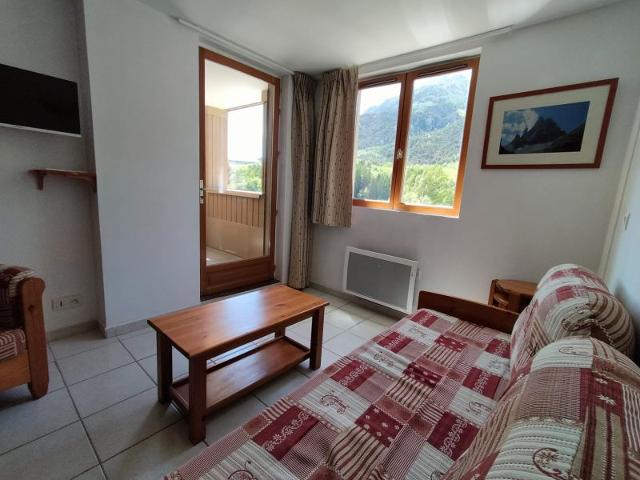 Apartements Terrasses F 105 - PARC NAT. VANOISE appart. 6 pers - Val Cenis Termignon