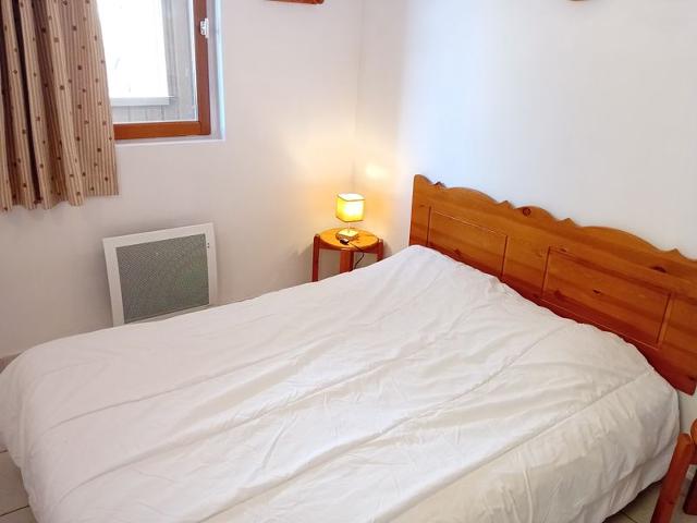 Apartements Terrasses F 105 - PARC NAT. VANOISE appart. 6 pers - Val Cenis Termignon