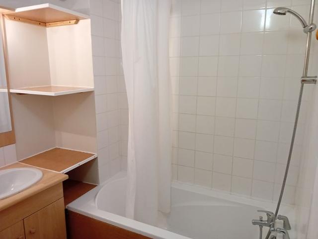 Apartements Terrasses F 105 - PARC NAT. VANOISE appart. 6 pers - Val Cenis Termignon
