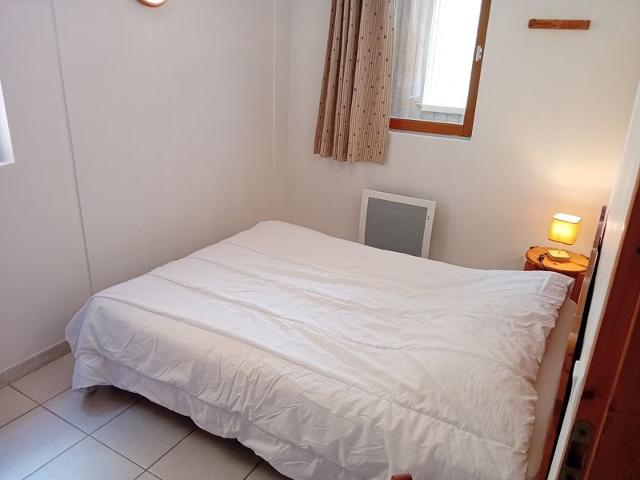 Apartements Terrasses F 105 - PARC NAT. VANOISE appart. 6 pers - Val Cenis Termignon
