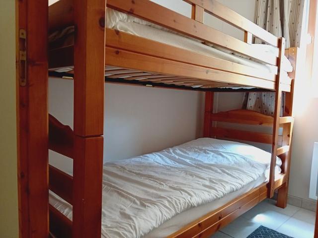 Apartements Terrasses F 105 - PARC NAT. VANOISE appart. 6 pers - Val Cenis Termignon
