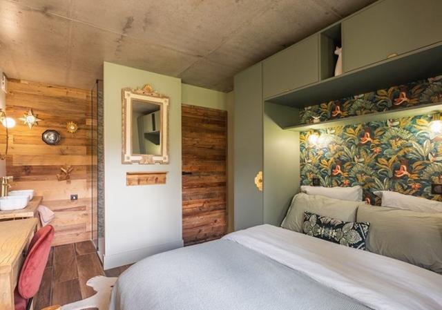 Chalet Odalys Le Duc Blanc - Saint Martin de Belleville