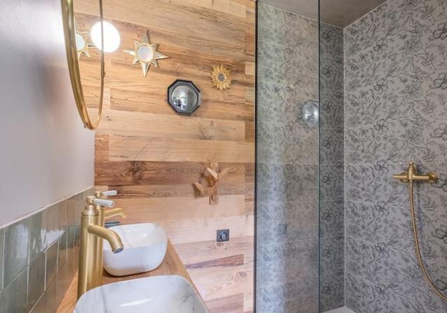Chalet Odalys Le Duc Blanc - Saint Martin de Belleville