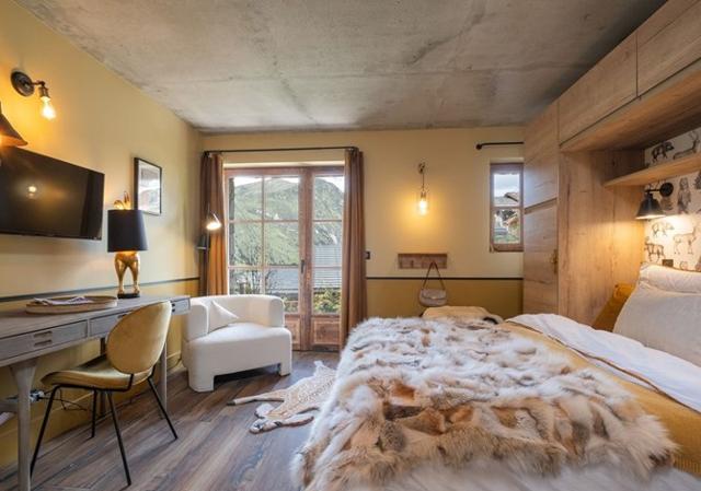 Chalet Odalys Le Duc Blanc - Saint Martin de Belleville