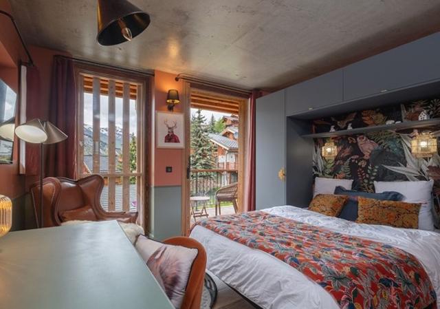 Chalet Odalys Le Duc Blanc - Saint Martin de Belleville