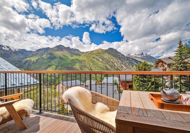 Chalet Odalys Le Duc Blanc - Saint Martin de Belleville