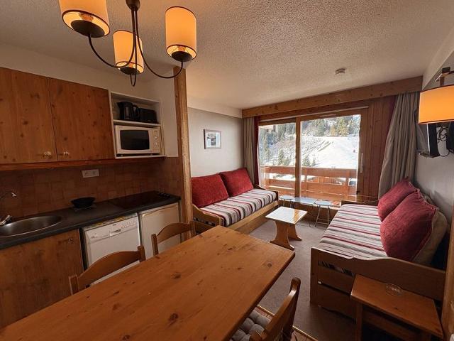 Appartment Pralin MO-PRA916 - Méribel Les Allues 1200