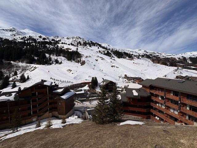 Appartment Pralin MO-PRA916 - Méribel Les Allues 1200