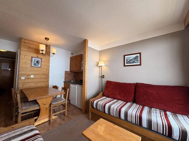 Appartment Pralin MO-PRA916 - Méribel Les Allues 1200