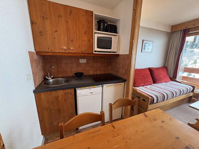 Appartment Pralin MO-PRA916 - Méribel Les Allues 1200