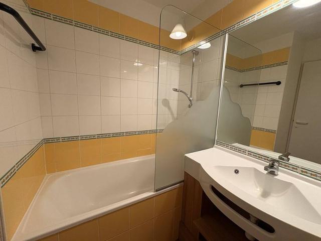 Appartment Pralin MO-PRA916 - Méribel Les Allues 1200