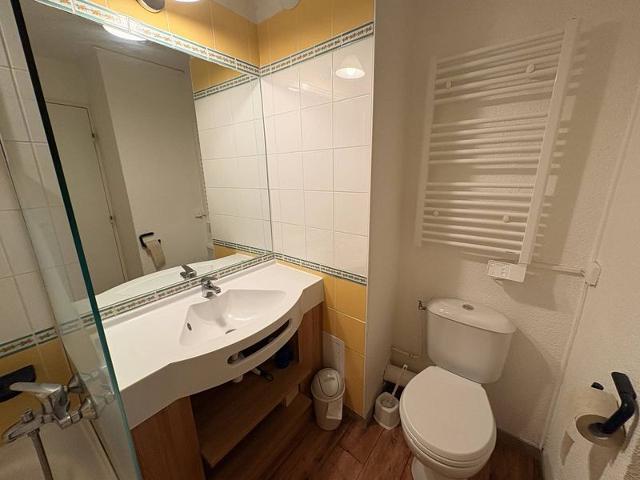 Appartment Pralin MO-PRA916 - Méribel Les Allues 1200