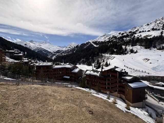 Appartment Pralin MO-PRA916 - Méribel Les Allues 1200