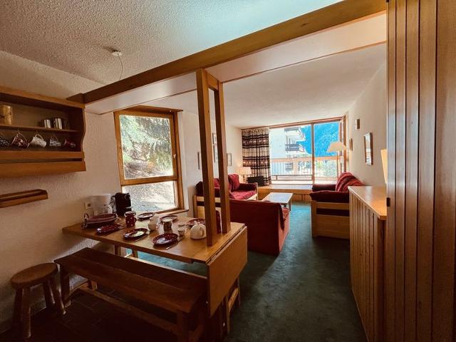 Appartment Arandelieres PVA-ARA036 - Plan Peisey