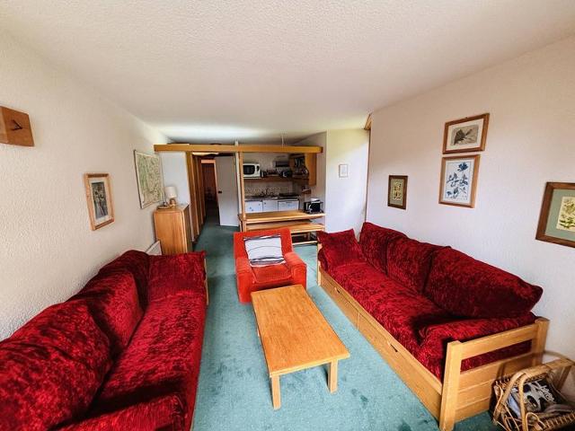 Appartment Arandelieres PVA-ARA036 - Plan Peisey