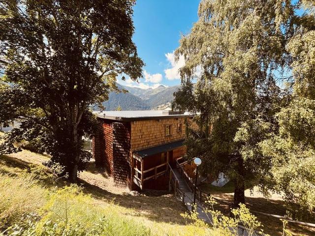 Appartment Arandelieres PVA-ARA036 - Plan Peisey