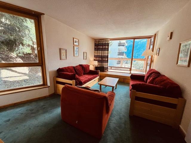 Appartment Arandelieres PVA-ARA036 - Plan Peisey