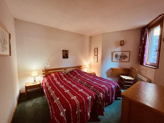 Appartment Arandelieres PVA-ARA036 - Plan Peisey