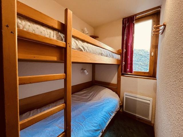 Appartment Arandelieres PVA-ARA036 - Plan Peisey