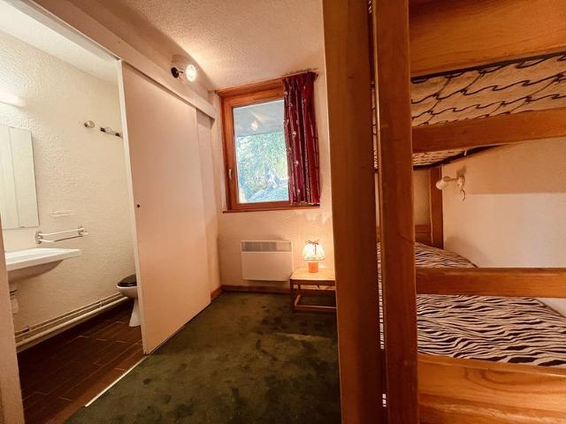 Appartment Arandelieres PVA-ARA036 - Plan Peisey