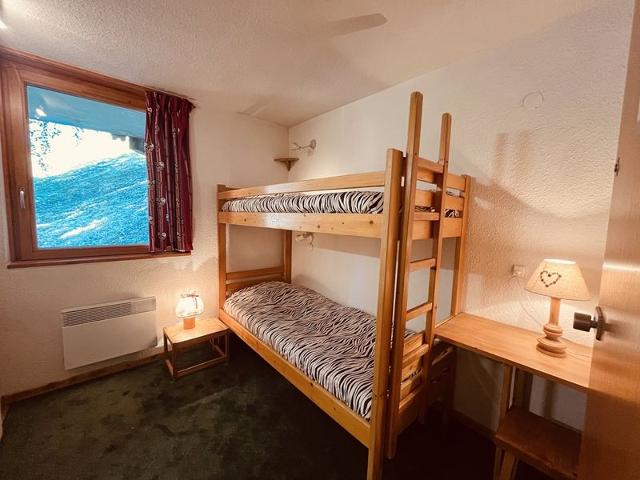 Appartment Arandelieres PVA-ARA036 - Plan Peisey