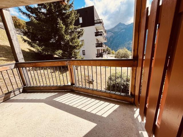 Appartment Arandelieres PVA-ARA036 - Plan Peisey