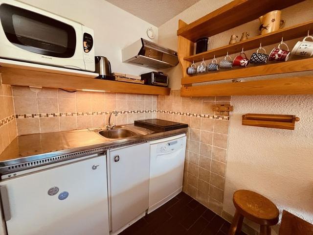 Appartment Arandelieres PVA-ARA036 - Plan Peisey