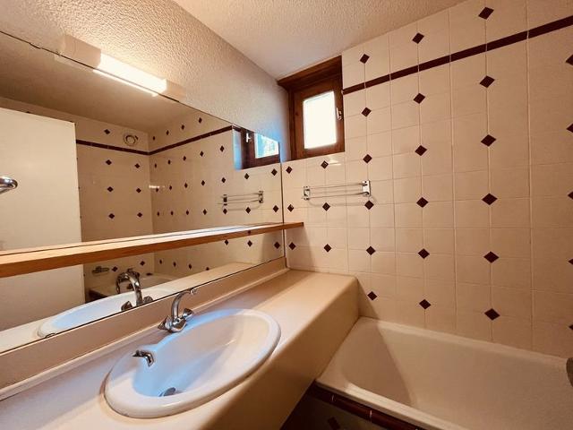 Appartment Arandelieres PVA-ARA036 - Plan Peisey