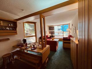 Appartment Arandelieres PVA-ARA036 - Plan Peisey