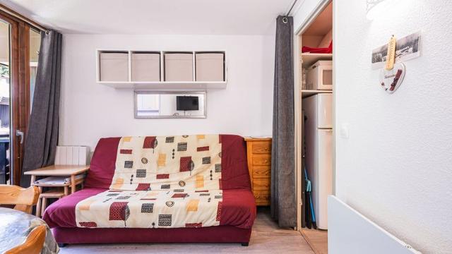 Apartements Grand Horizon 1 N°204 - 2P4 - Morillon 1100 Les Esserts