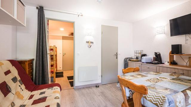 Apartements Grand Horizon 1 N°204 - 2P4 - Morillon 1100 Les Esserts
