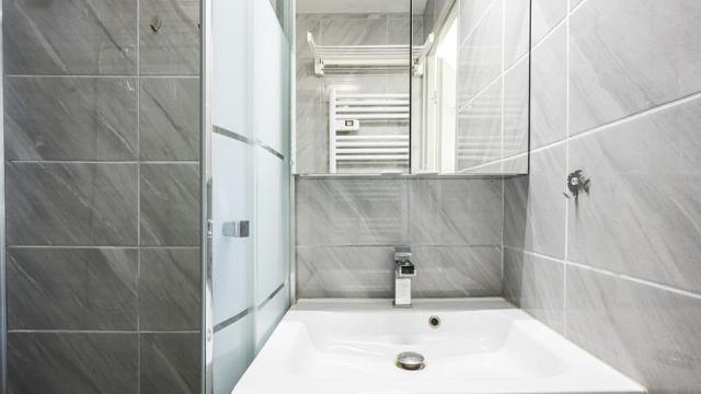 Apartements Grand Horizon 1 N°204 - 2P4 - Morillon 1100 Les Esserts