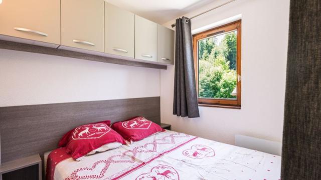 Apartements Grand Horizon 1 N°204 - 2P4 - Morillon 1100 Les Esserts