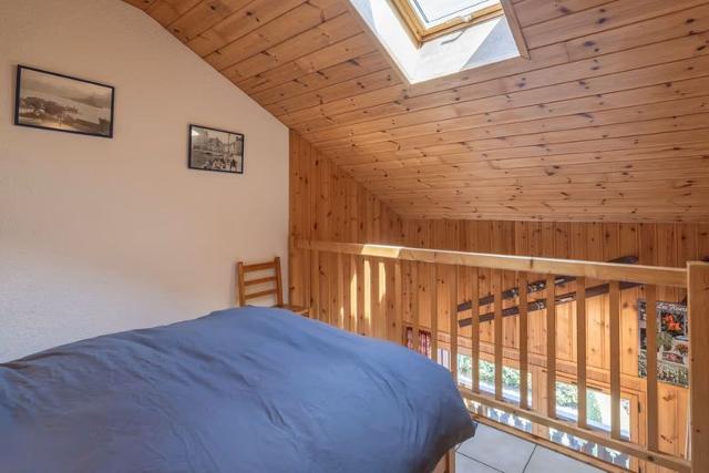Apartements Edelweiss B N°49 - 3P6 - Morillon 1100 Les Esserts