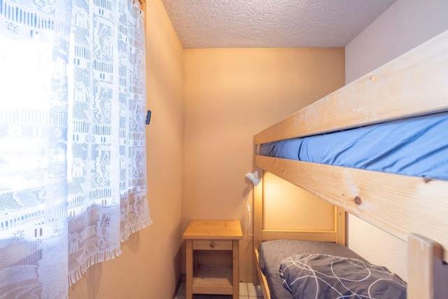 Apartements Edelweiss B N°49 - 3P6 - Morillon 1100 Les Esserts