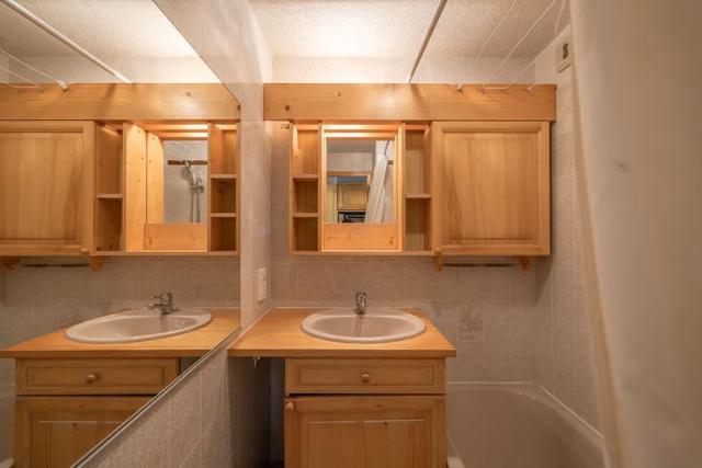 Apartements Edelweiss B N°49 - 3P6 - Morillon 1100 Les Esserts