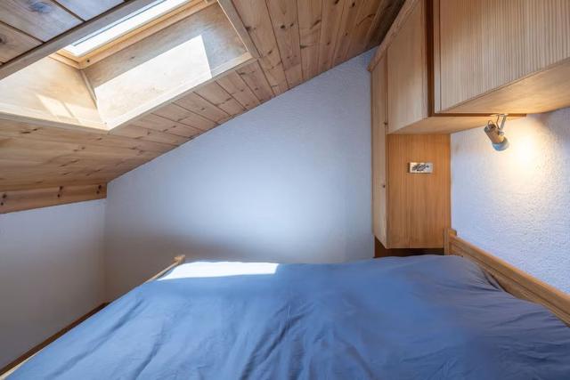 Apartements Edelweiss B N°49 - 3P6 - Morillon 1100 Les Esserts
