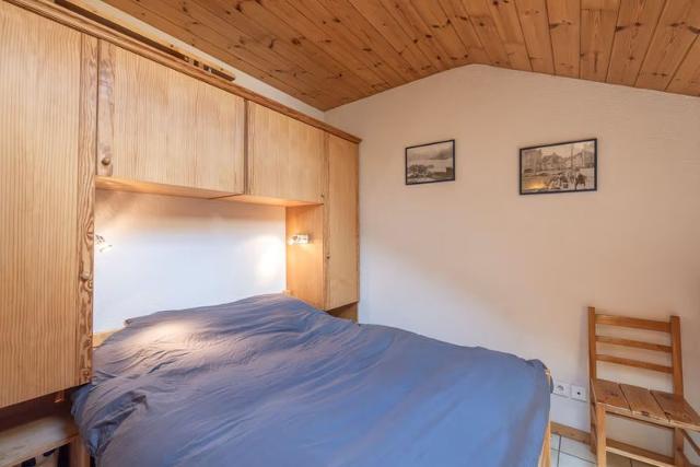 Apartements Edelweiss B N°49 - 3P6 - Morillon 1100 Les Esserts