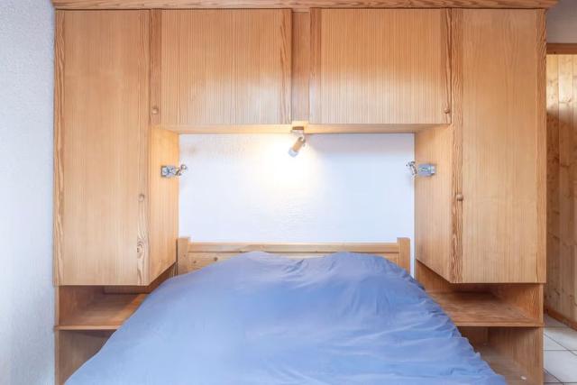 Apartements Edelweiss B N°49 - 3P6 - Morillon 1100 Les Esserts