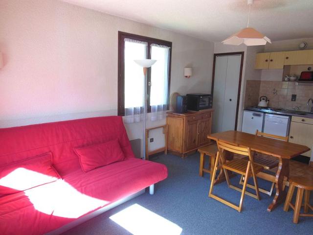 Apartements ANCOLIE - LES HAUTS DE PLANCHAMP - Plagne - Champagny en Vanoise