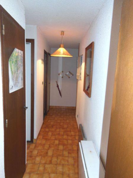Apartements ANCOLIE - LES HAUTS DE PLANCHAMP - Plagne - Champagny en Vanoise