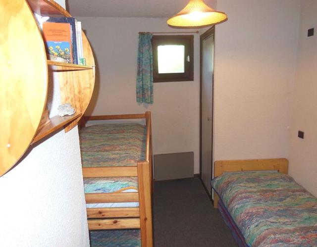 Apartements ANCOLIE - LES HAUTS DE PLANCHAMP - Plagne - Champagny en Vanoise