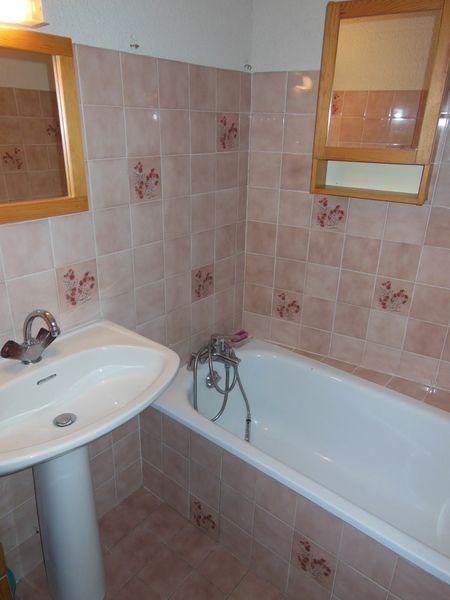 Apartements ANCOLIE - LES HAUTS DE PLANCHAMP - Plagne - Champagny en Vanoise