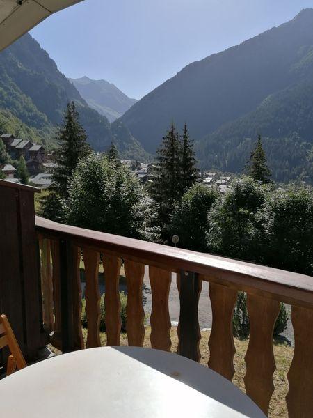 Apartements ANCOLIE - LES HAUTS DE PLANCHAMP - Plagne - Champagny en Vanoise