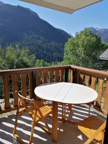 Apartements ANCOLIE - LES HAUTS DE PLANCHAMP - Plagne - Champagny en Vanoise